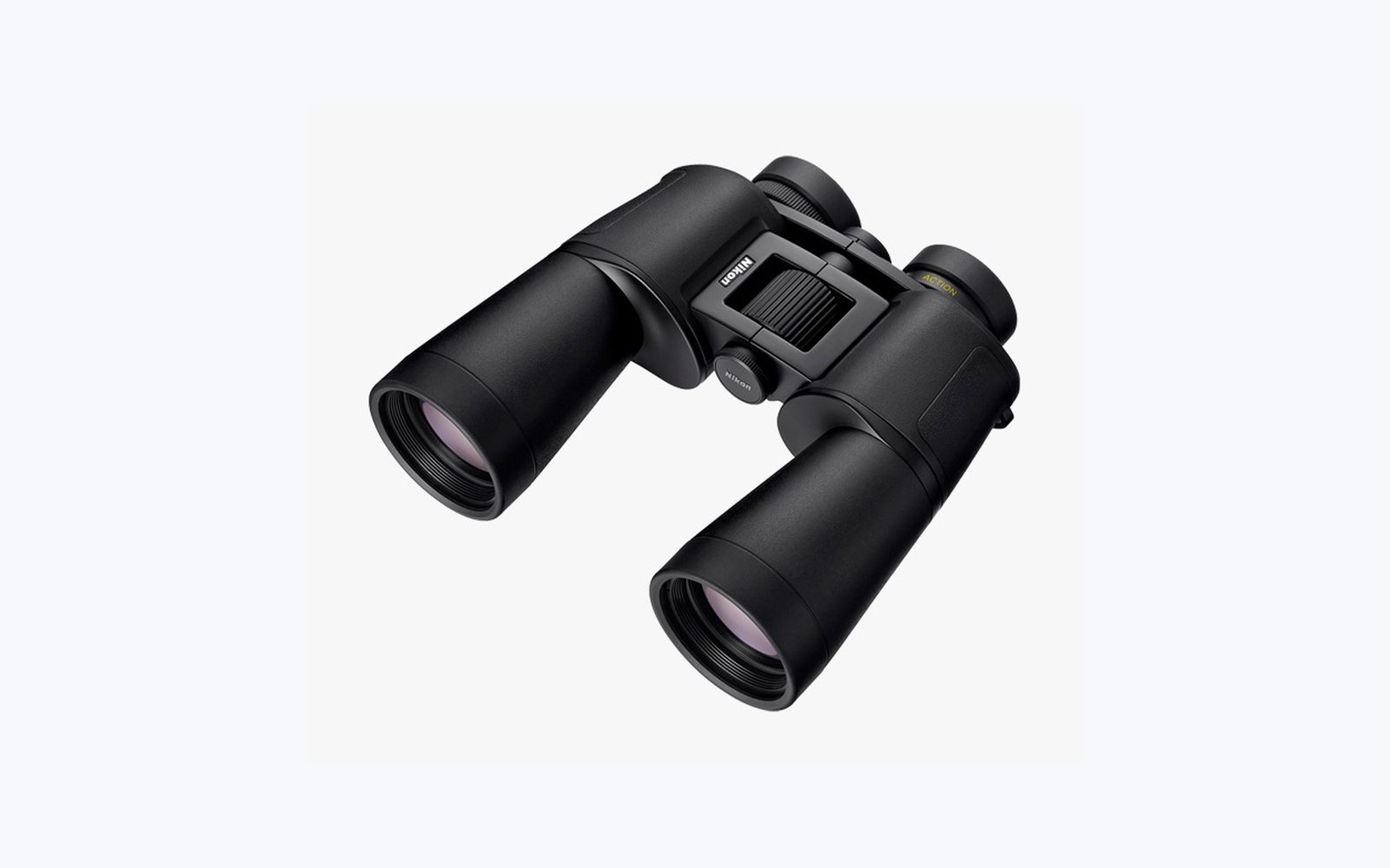 Binoculars & Optics