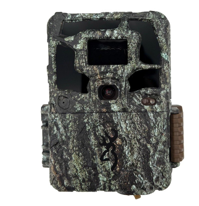Browning Bark Camo Trail Camera