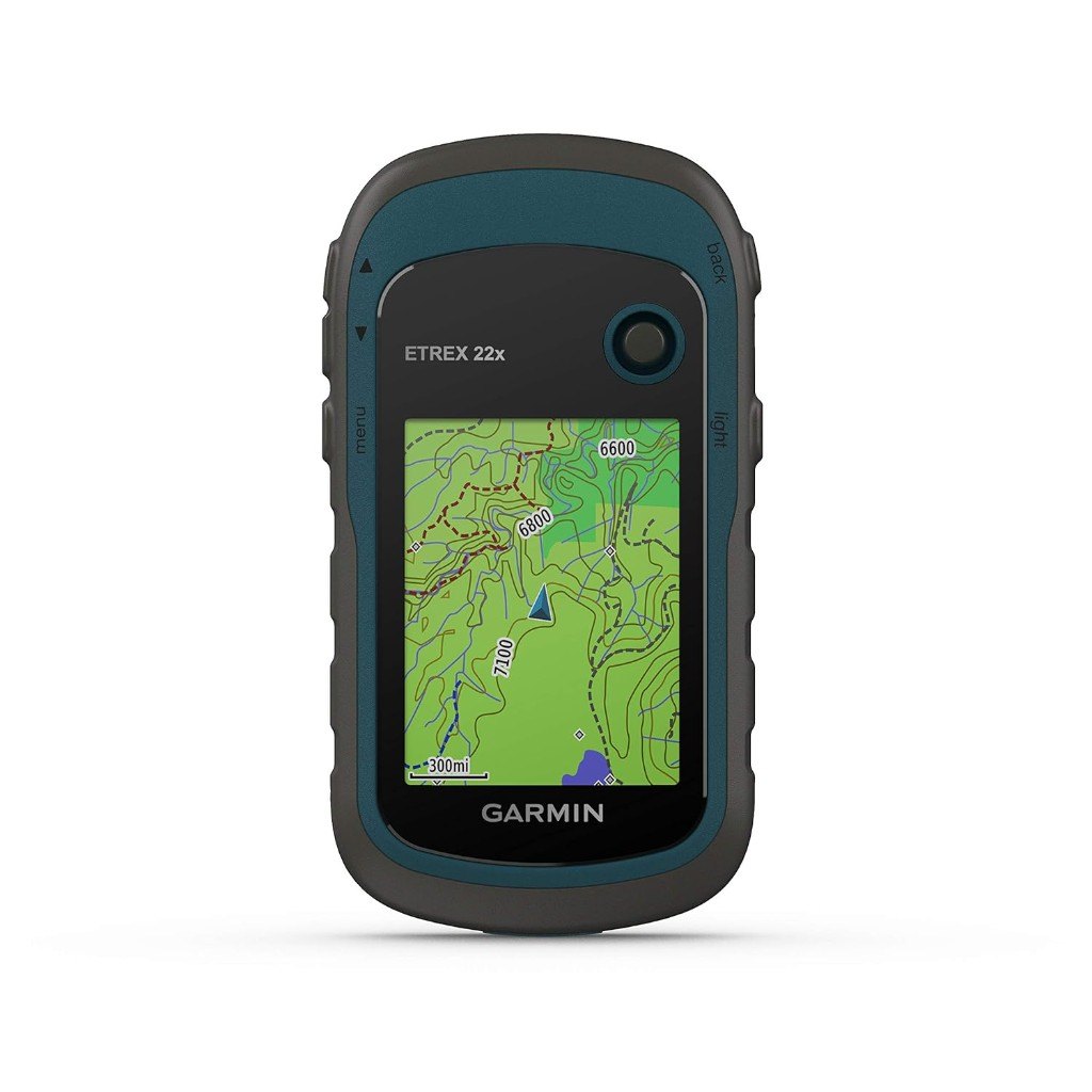 Garmin eTrex 22x