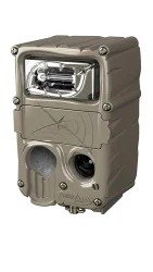 Garuda AI Field Camera
