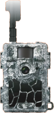 GARUDA AI GSM Camera