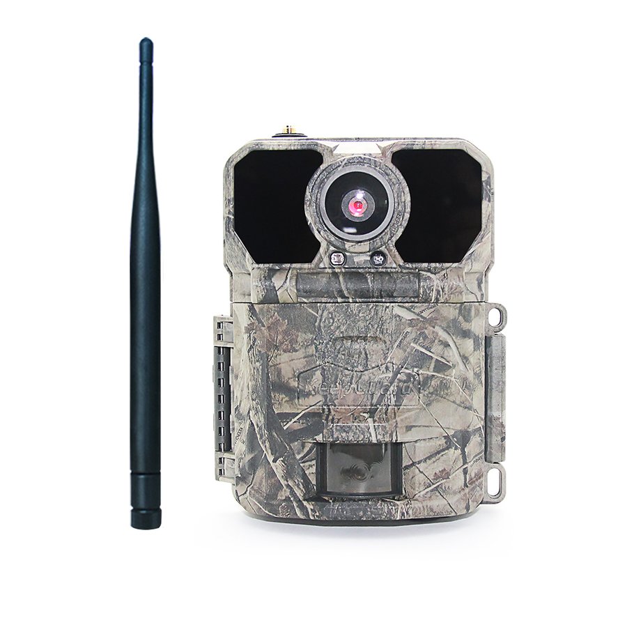 KEEPGUARD KG895 4G Cellular Trail Camera
