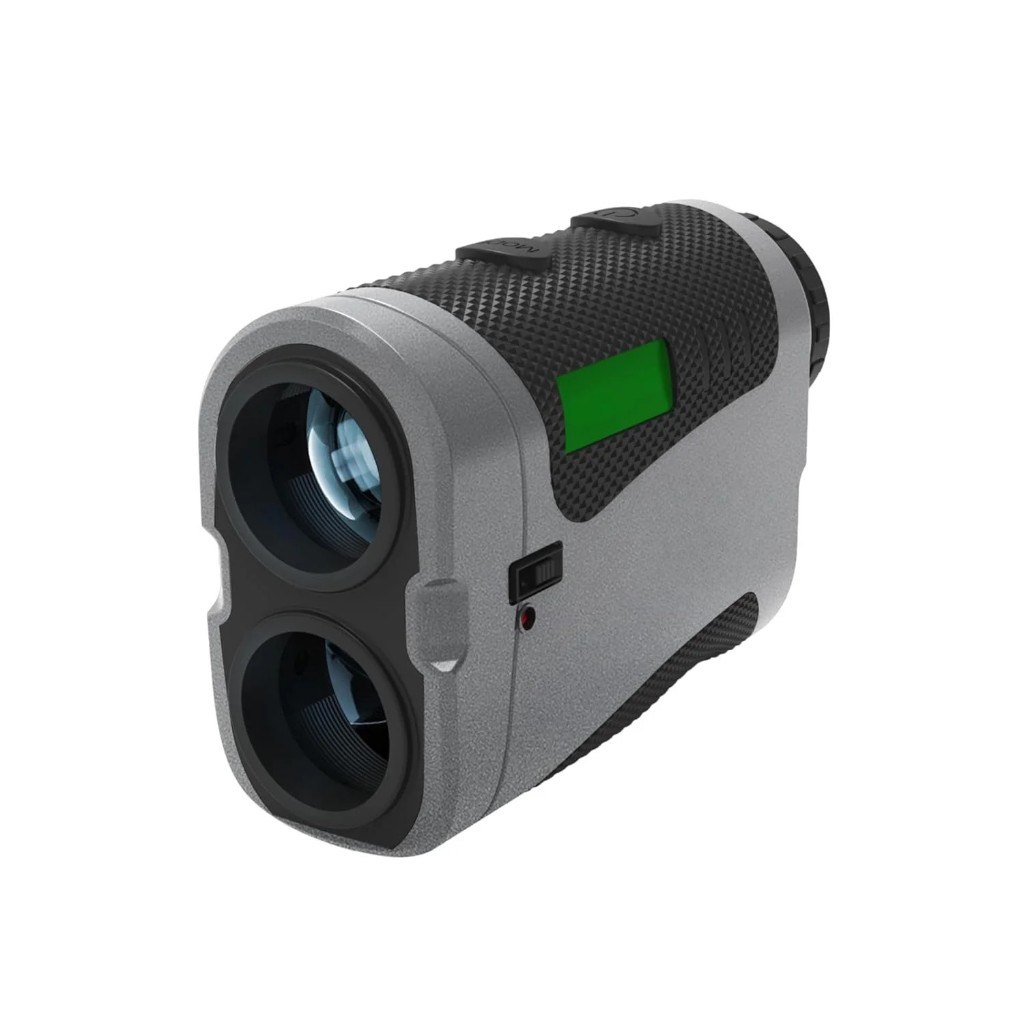 Yukono Optics Laser Rangefinder