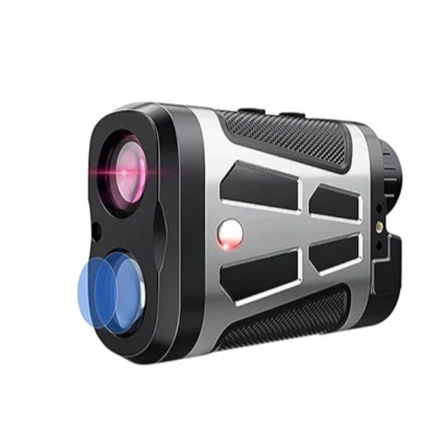 Yukono Optics Precision Rangefinder
