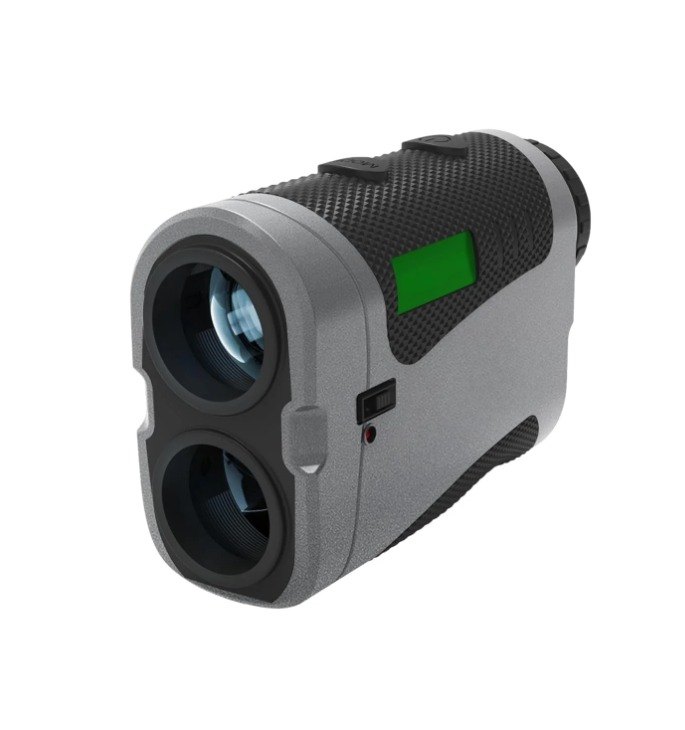 Yukono Optics Laser Rangefinder LCD