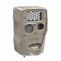 Scoutguard Silver Series