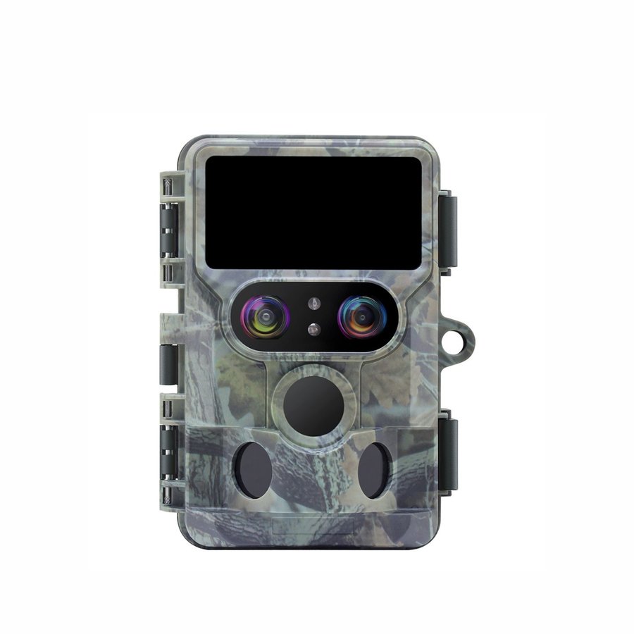VANRAKSHAK Wildlife Camera Trap