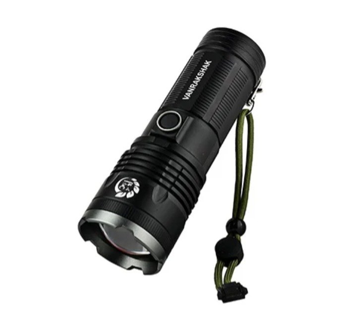 Vanrakshak Tactical Torch